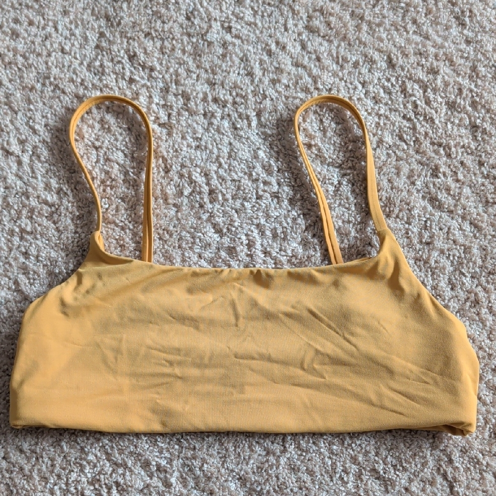 EUC Athleta Bra Top
